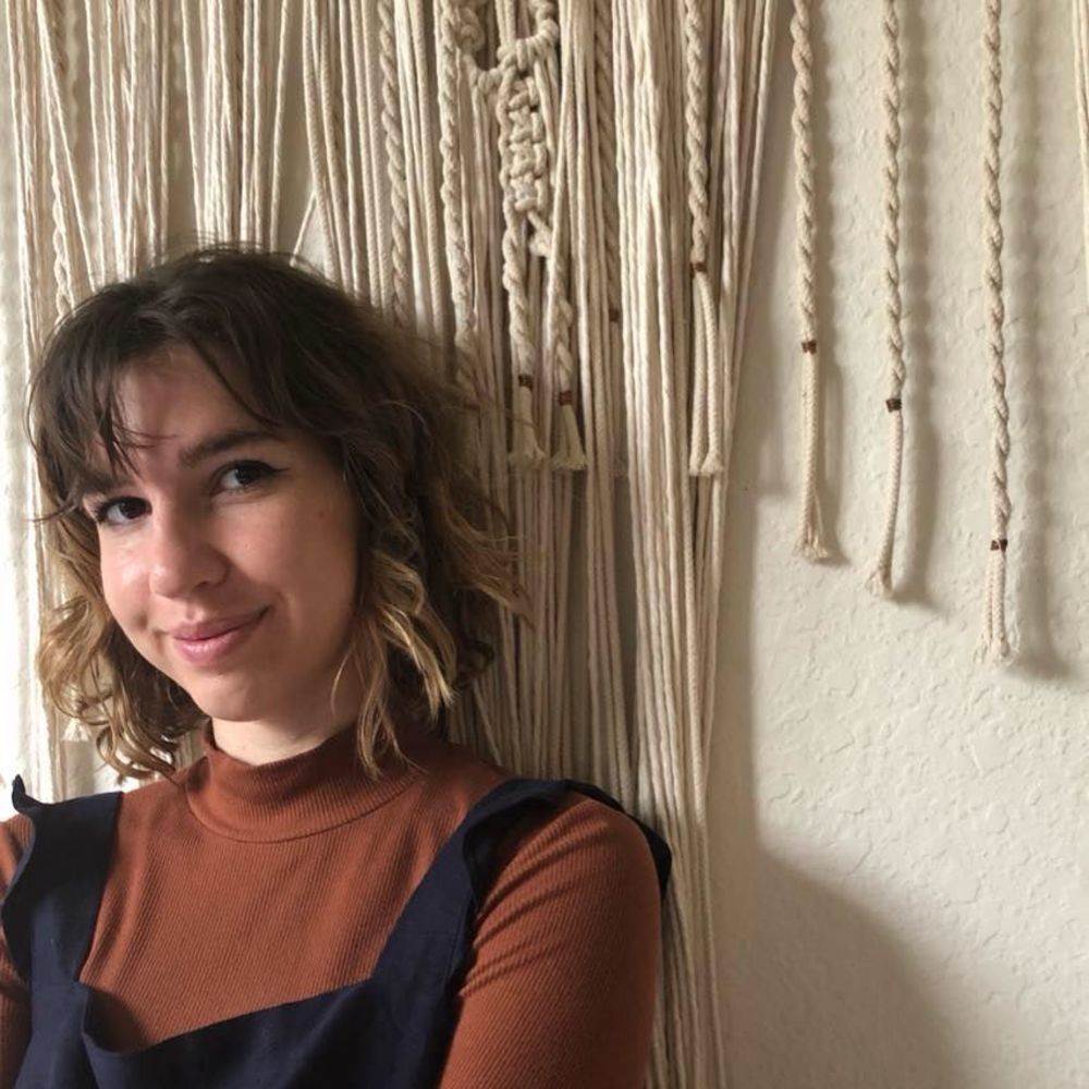 Meet your Posher, Valentina